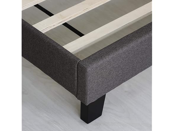 Furinno Laval Button Tufted Upholstered