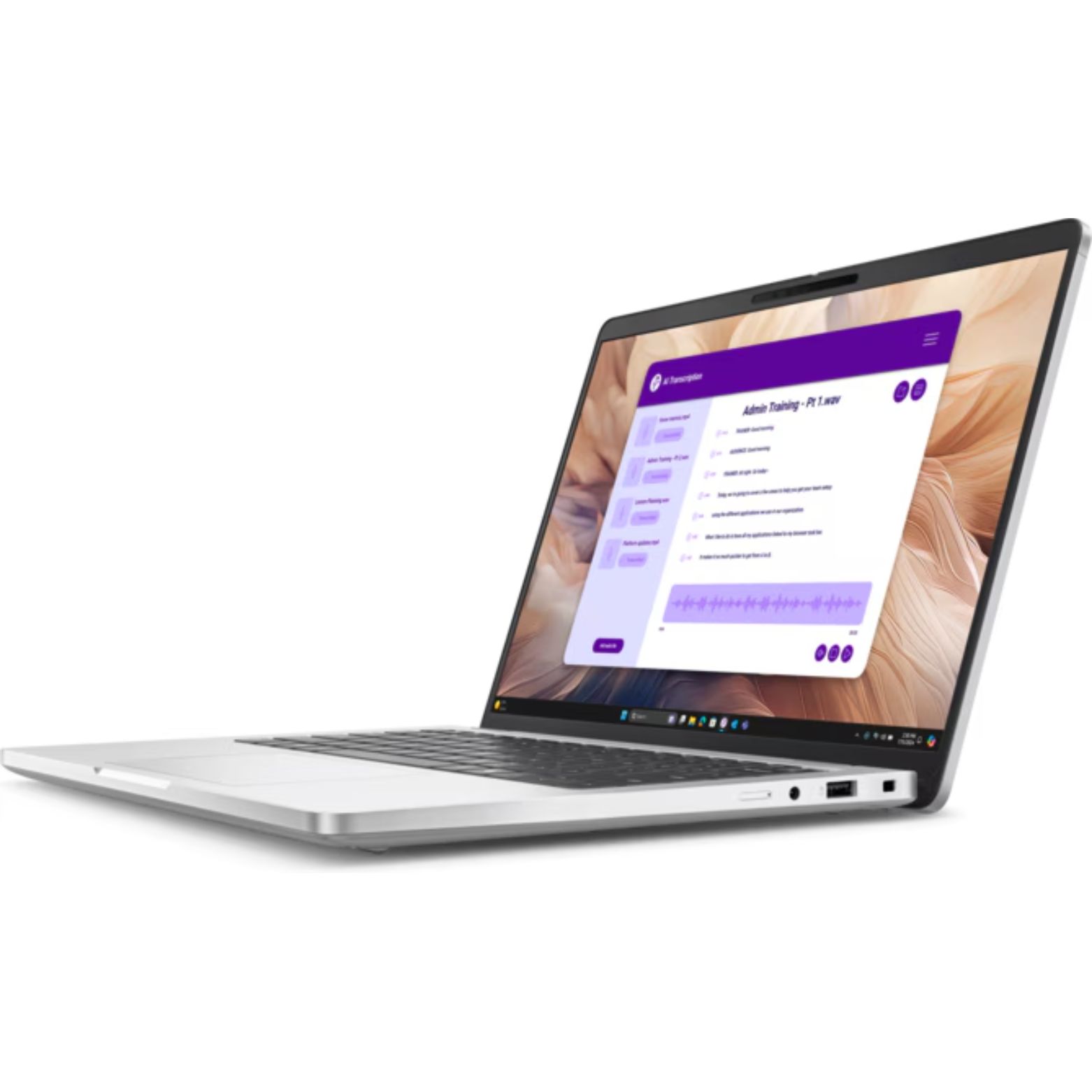 Dell Pro 14 Plus 14" Touch Ultra 7 16GB 256GB Laptop - Gallery 10