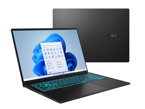 ASUS Vivobook V16 16" RTX 5070 Laptop