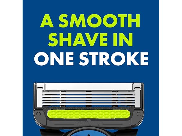 Gillette Labs Special NFL Cowboys Edition Shaving