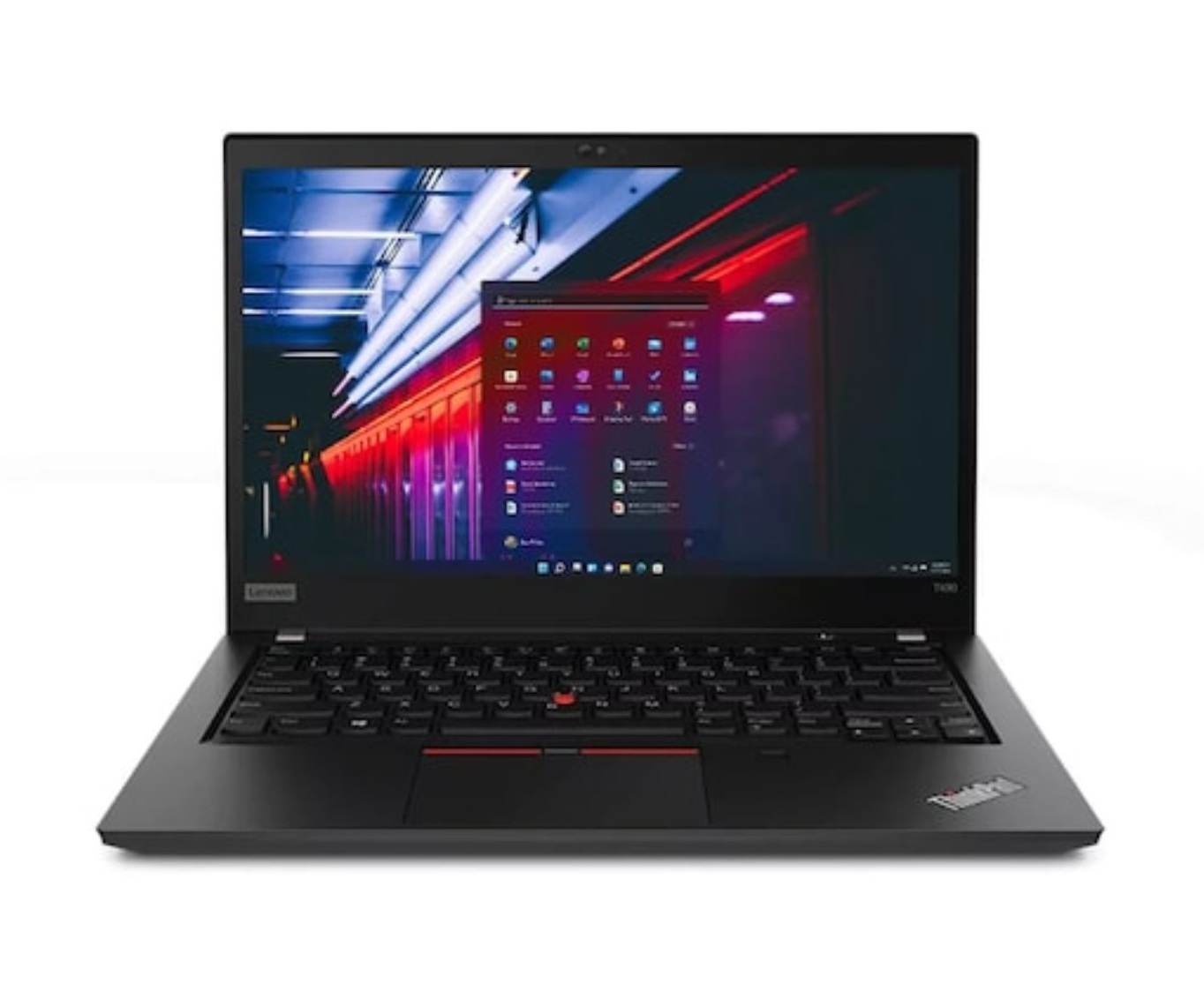 Lenovo ThinkPad T490 14" FHD Touch i5 Laptop (S&D) - Gallery 6