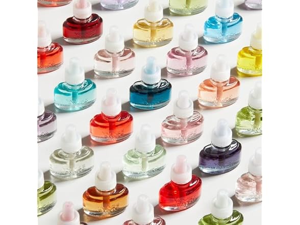 Balsam & Cedar Yankee Candle ScentPlug Refill