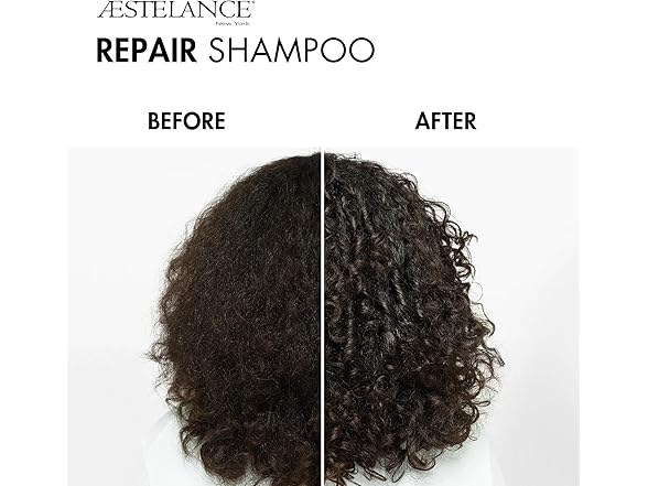 Aestelance Repair Shampoo