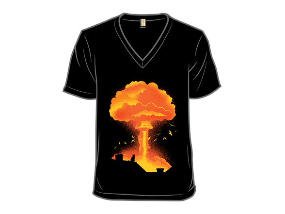 Cataclysm