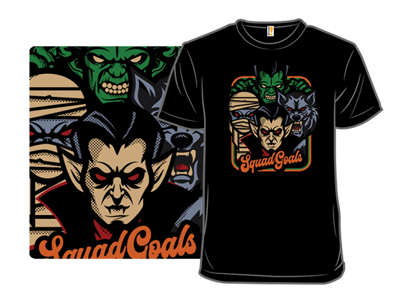 Monster Squad