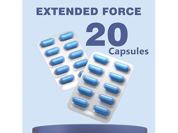 VEPEMVA Nutrition Supplements