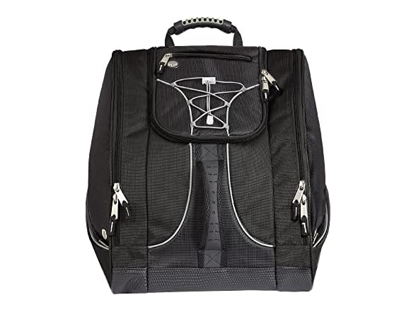 Athalon Everything Boot Bag/Backpack