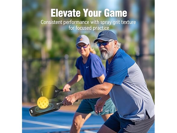 Pro Pickleball Paddle N-03 Clash