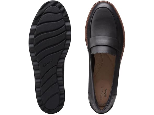 Clarks Originals Womens Sharon Gracie 
