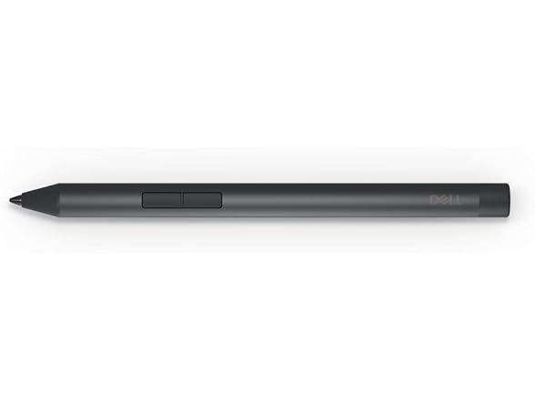 Dell Active Pen PN5122W - Black Stylus