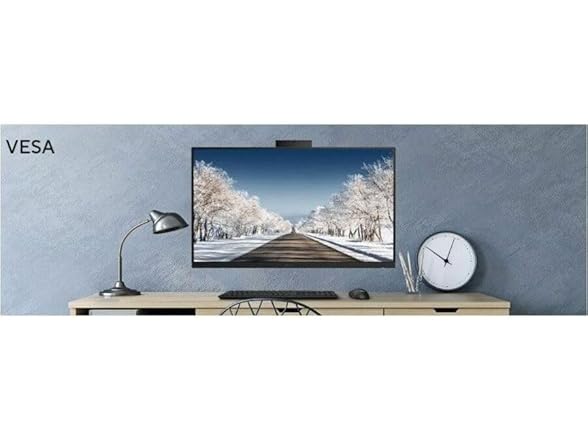 ASUS P470VA All-in-One 23.8” FHD Touch
