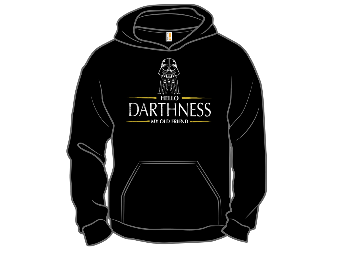 Hello Darthness - Gallery 12