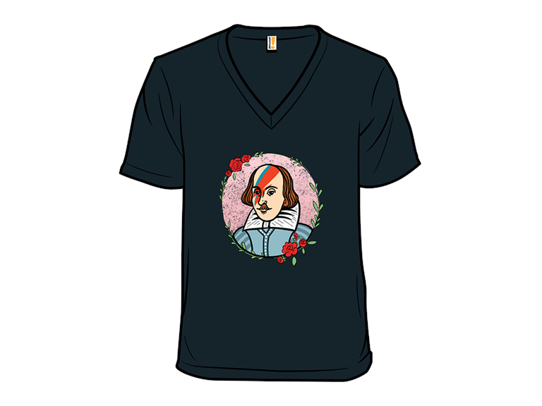 The Original Starman