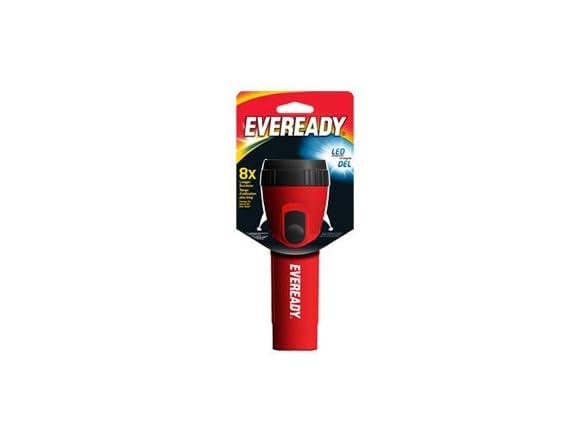 Eveready Eveready EVE2661305 - FLASHLIGHT,EV25 .