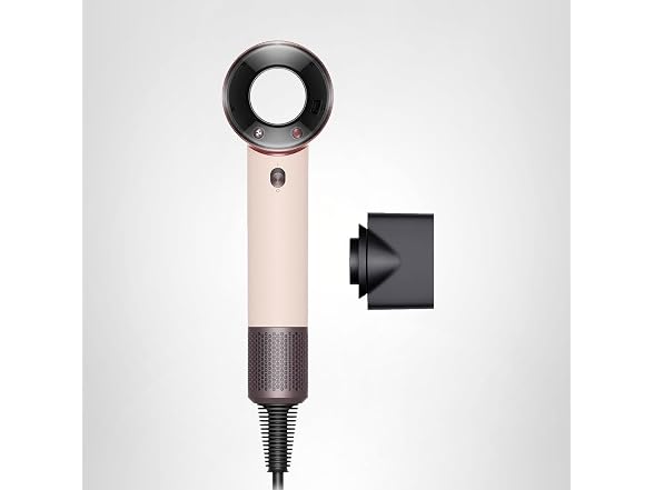 (NEW) Dyson Supersonic Travel Hair Dryer