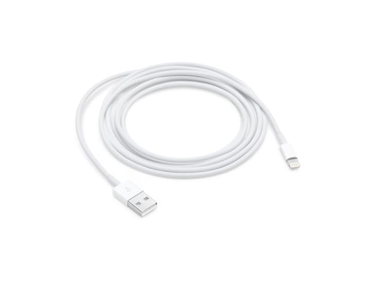 Apple Lightning to USB Cable(2 m)