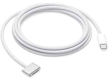 $26.99, Was $49, 44% Off! Apple USB-C to Magsafe 3 Cable (2m) dealfomo