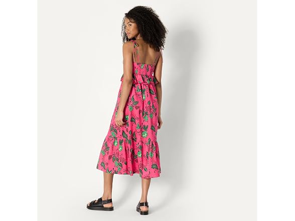 Amazon Essentials Women Regular-fit Empire Dress