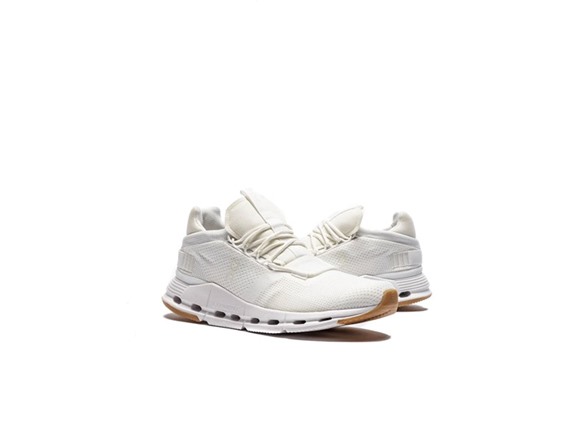 White/White