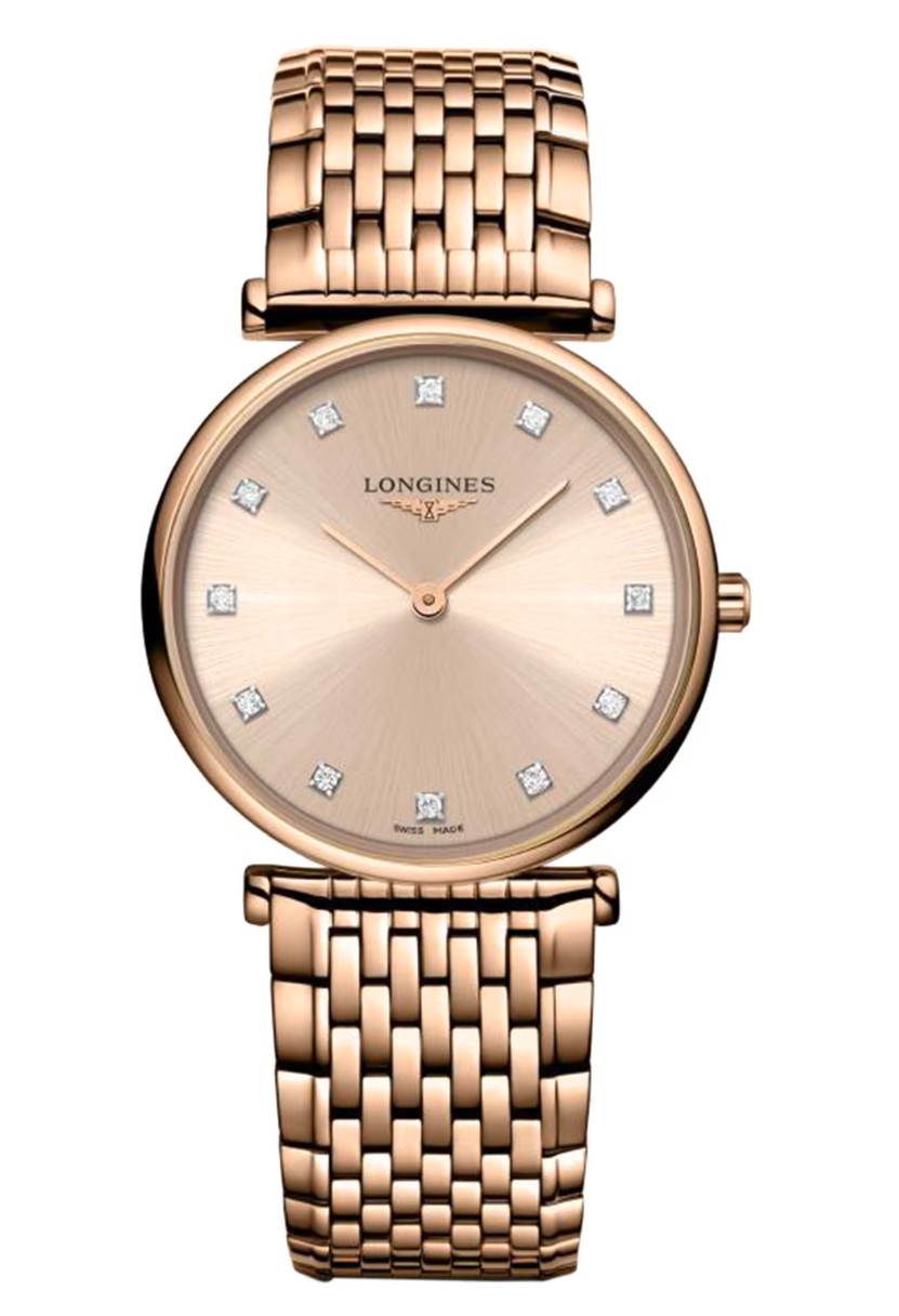 Longines Women's Le Grande Classique 29mm Watch - Gallery 2