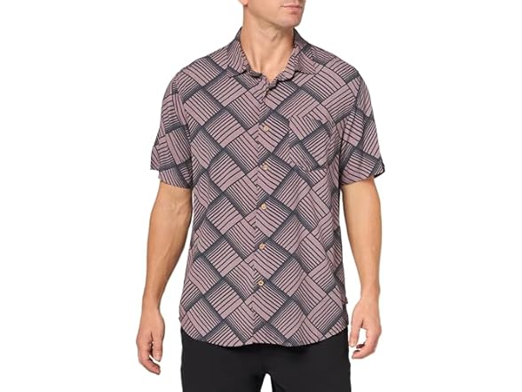 Unionbay Rayon Shirt (XL)