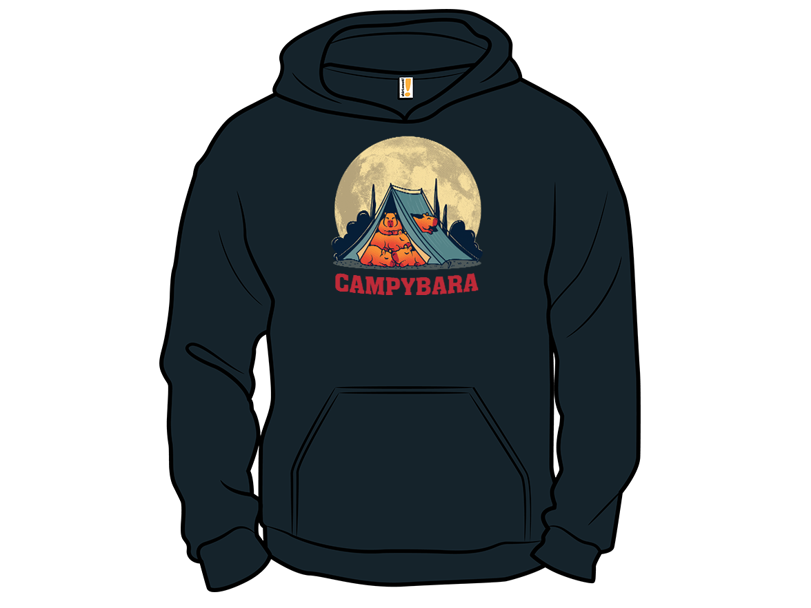 Campy-bara - Gallery 12