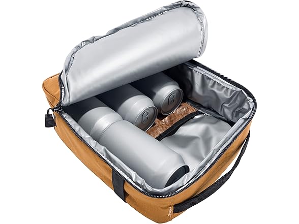 Carhartt Cargo Series Insulated Cooler