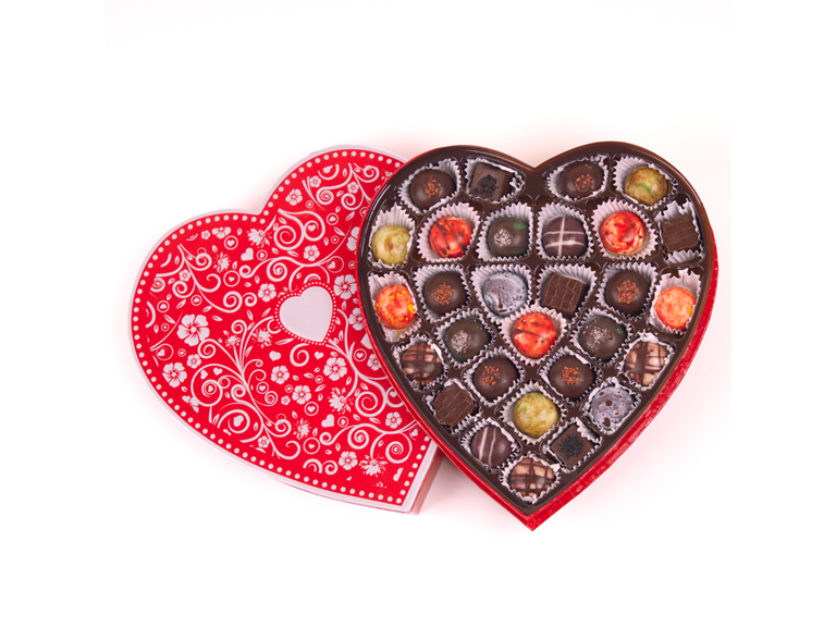 (25 Pc) Knipschildt Valentine’s Collection - Gallery 2