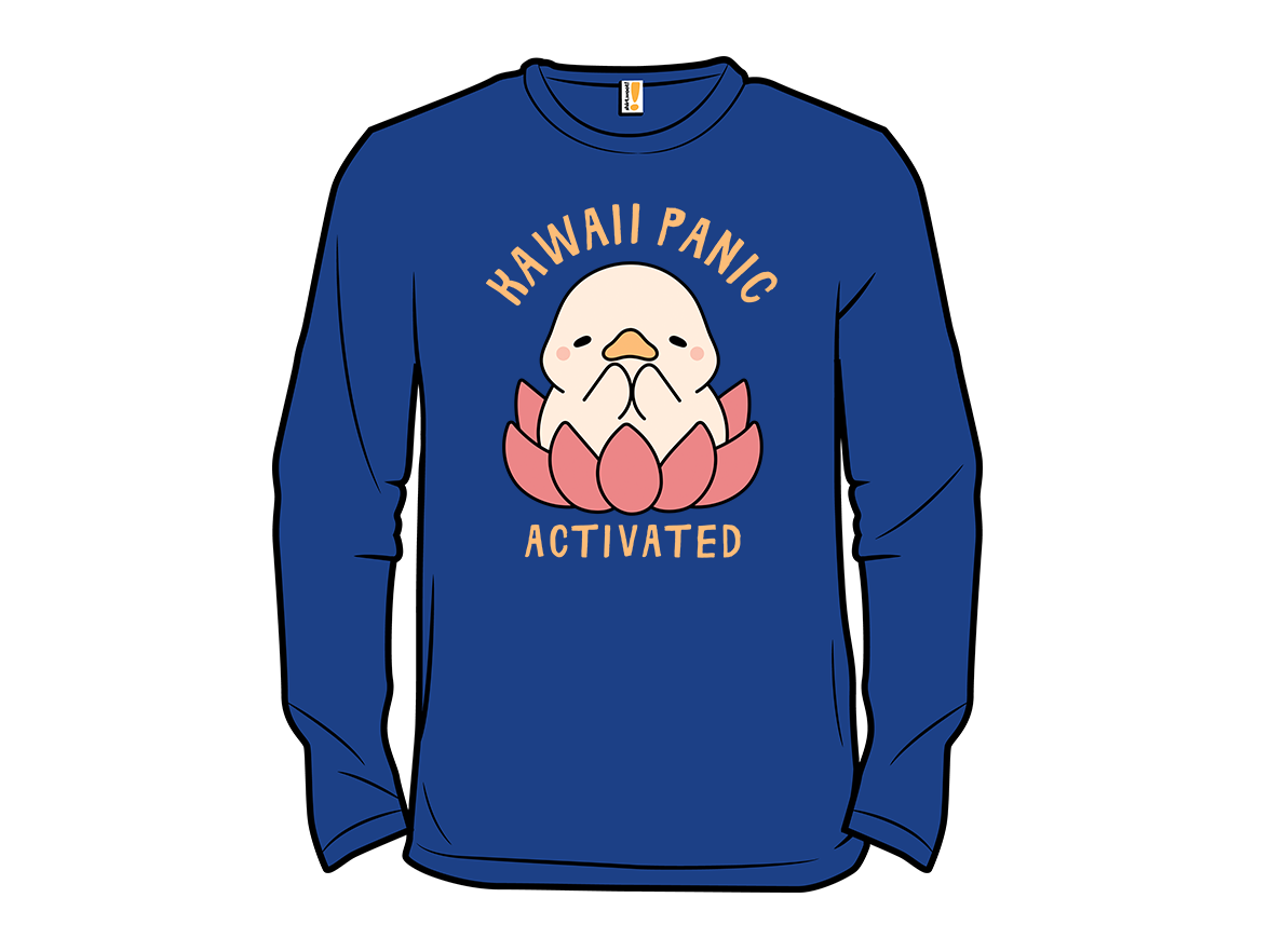 Kawaii Panic Activated - Gallery 11