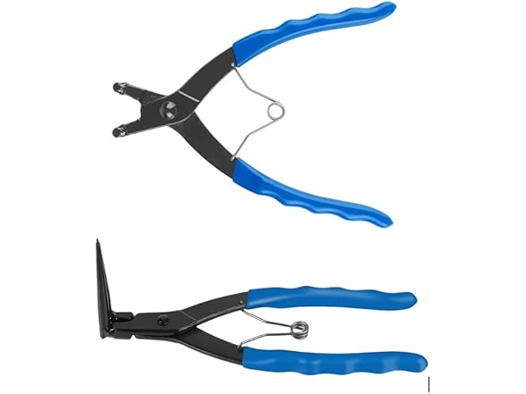 DvP AAP-Auto-090 90 Degrees Bending Pliers