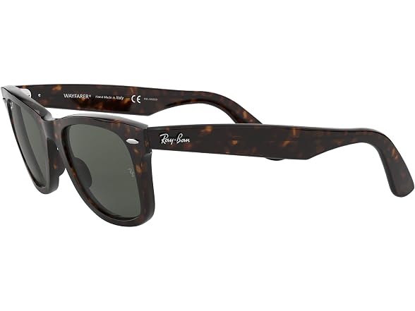Ray-Ban Unisex Sunglasses Tortoise