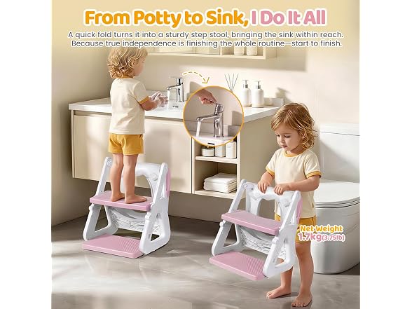 Potty Training Seat