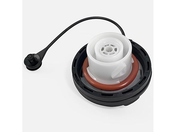 Click&Fit Gas Tank Cap Replacement