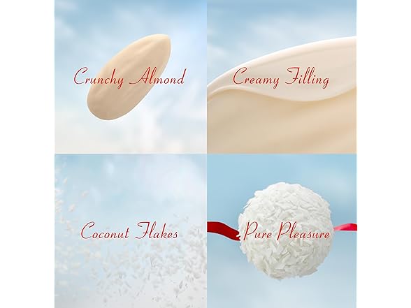 Ferrero Raffaello 230g