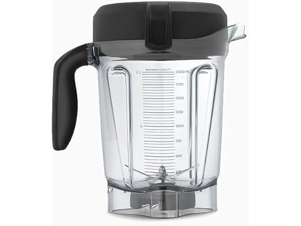 Vitamix Explorian E520 Blender with Tumblers