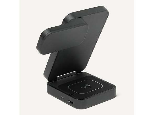 Amazon Basics 3-in-1 MagSafe Charging Station
