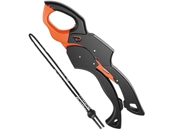 SHIZIGYLGL Fishing Gripper Pliers 45KG