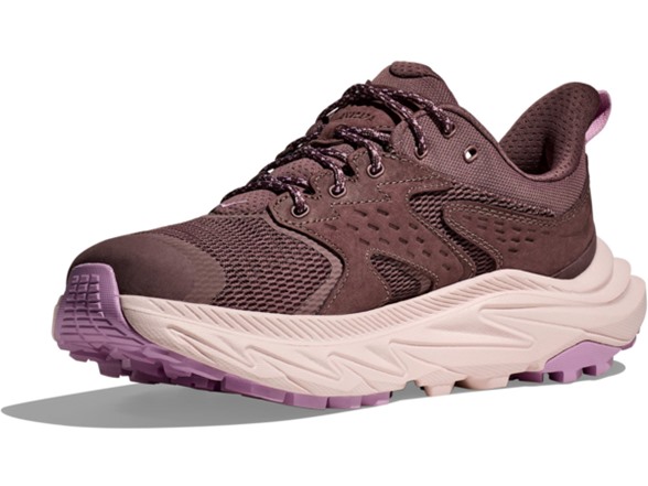 Hoka Anacapa 2 Low GTX Women's Shoes