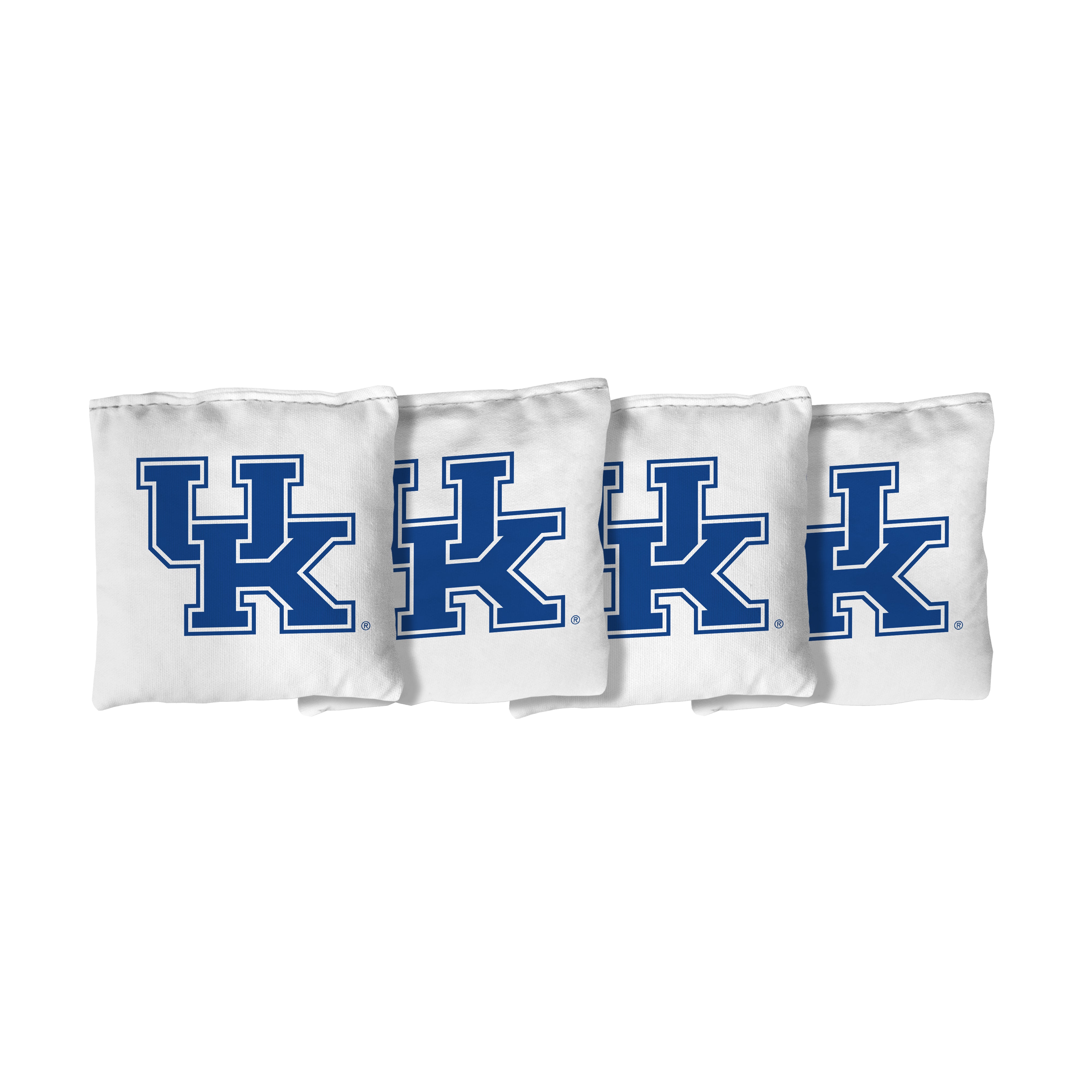 College Team Cornhole Bags 4pk - Gallery 26