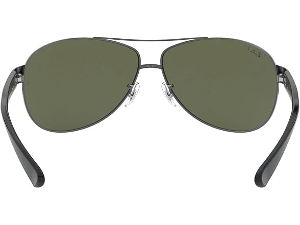 Ray-Ban RB3386 Aviator Sunglasses