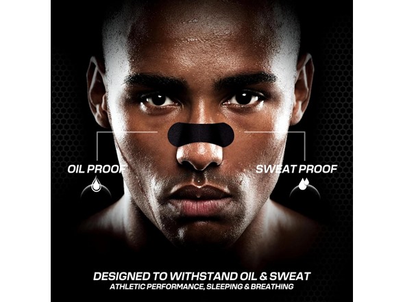 Performance Nasal Strips 60 Count