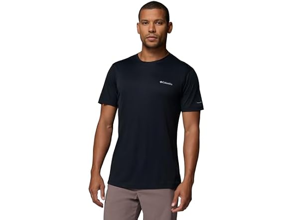 Columbia Men's (M) Men's Zero Rules Light Short Sl