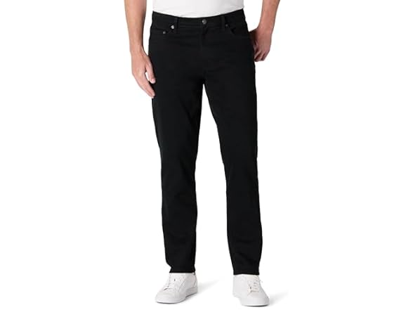Amazon Essentials Mens Athletic Jean