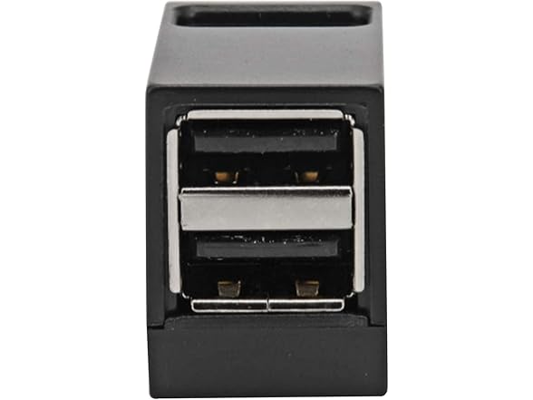 AYECEHI Mini USB Hub, 3 Port 3.0 USB Hub