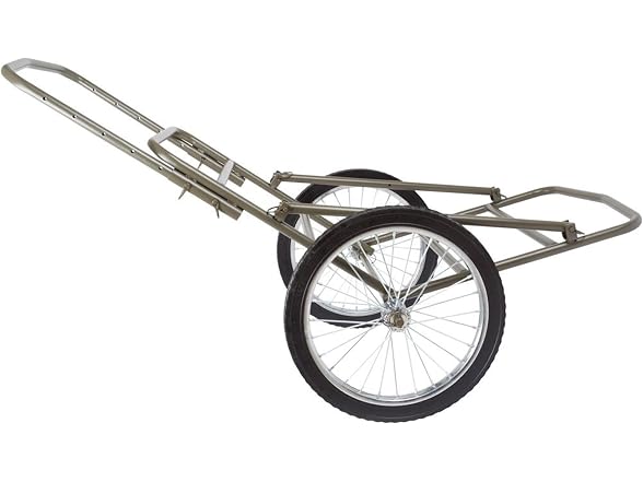 Kill Shot Deer Hunting Game Cart 750 lb Capacity
