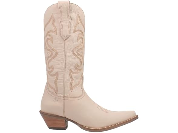 Dingo Womens Out West Embroidered Boots