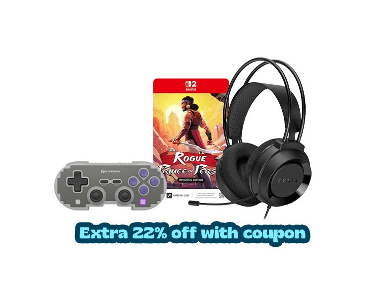 Summer of Gaming Sale - Gallery 2