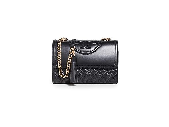 Tory Burch Fleming Convertible Shoulder Bag
