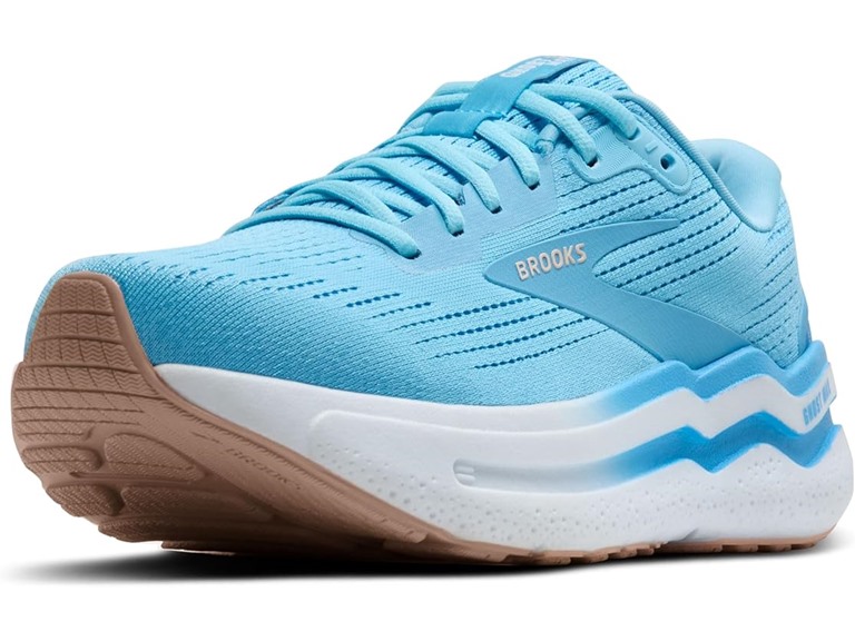 Brooks Womens-Ghost Max 2 Running Shoe