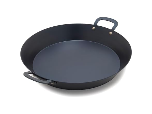 GreenPan GreenPan x Bobby Flay 15” Carbon Steel Paella P